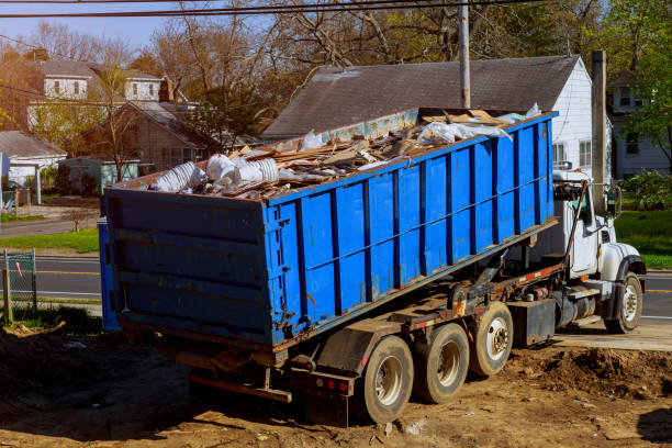 Professional Junk Removal in Papillion, NE